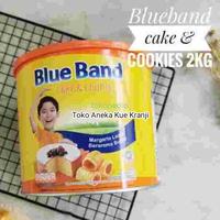 Gambar Blue Band Cake and Cookies repack - 100 gr dari Toko Aneka Kue Kranji undefined 1 Tokopedia