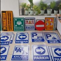Gambar Rambu Himbauan Renang Anak Anak - 35cm x 50cm-Plat Alumunium - ACP 4mm dari Tripma Store undefined 4 Tokopedia