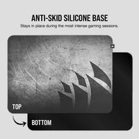 Gambar Corsair MM150 Ultra-Thin Gaming Mouse Pad - Medium dari Corsair Gaming Official Store undefined 5 Tokopedia