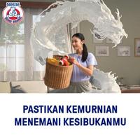 Gambar NESTLE BEAR BRAND Susu Sapi Sapi Steril Siap Minum Kaleng 189ml 6 pcs dari salis shop 6 undefined 4 Tokopedia