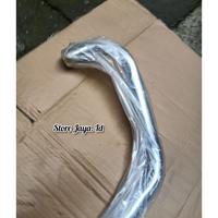 Gambar Knalpot Kawasaki Binter Mercy merek MPM dari Store jaya.id undefined 4 Tokopedia