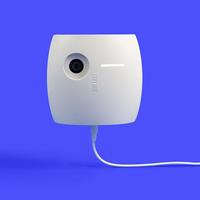 Gambar Owl Labs Whiteboard Owl Camera (Dibutuhkan Owl Pro atau Owl 3) dari Hello El Official undefined 2 Tokopedia
