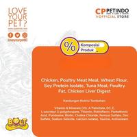 Gambar Bolt Mother Kitten Tuna Makanan Anak Kucing - 20kg dari Cppetindo Shop undefined 5 Tokopedia