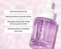 Gambar your skin bae alpha arbutin 3% + grapeseed avoskin - Alpha 30ml dari Avostore Bekasi undefined 2 Tokopedia