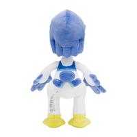Gambar ORIGINAL Pokemon Center Quaxwell Plush 28cm Boneka Quaxly 2nd evo toy dari Irene Toys & Hobbies undefined 4 Tokopedia