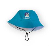 Gambar Topi bucket Anak Laki Laki Perempuan sablon Eskrim Mix-ue Mix002 - Hitam, PAKE NAMA dari Toko kia_NEW undefined 4 Tokopedia