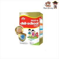 Gambar Morinaga Chil School Tahap 4 Vanila Susu Formula [1600 g] dari salis shop 6 undefined 1 Tokopedia