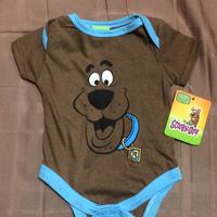 Gambar Baju bayi /baju anak/ babynew born 0-3 bln superman scooby do dari Antik mentari undefined 2 Tokopedia