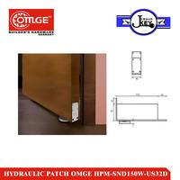 Gambar HYDRAULIC PATCH MEREK OMGE HPM-SND150W-US32D dari JuraganKey undefined 3 Tokopedia