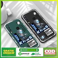 Gambar Case Vivo Y21 Y21A Y21E Y21S Y21T Y22 Y22S Y30 Y30i Kaws Peace - TG Bening, Vivo Y22 dari IMPORTIR55 undefined 1 Tokopedia