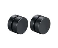 Gambar Anting Pria / Anting Magnet / Anting Pria Titanium dari LapakKita Jewelry undefined 4 Tokopedia