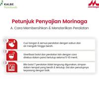 Gambar Morinaga Bmt Php 800Gr - Susu Formula Bayi Untuk Bayi Resiko Alergi dari Griya rizki undefined 4 Tokopedia