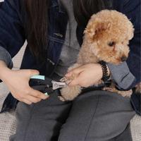 Gambar Gunting Kuku Untuk Hewan Peliharaan Paws n Tail Pet Nail Clipper dari rizhu shop undefined 2 Tokopedia