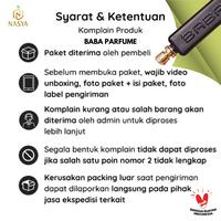 Gambar Parfum Wanita Victoria Secret Baba Parfum original Best seller Parfume - VICTORIA SCREAT dari Nasya Fragrant undefined 4 Tokopedia