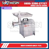 Gambar Fomac Mesin Penggiling Daging / Meat Grinder (MGD-TC8) - Silver dari Satmesin-Pusat Mesin undefined 3 Tokopedia