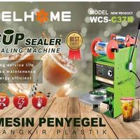 Gambar CUP SEALER WELHOME 220Z dari KUEKITA99SHOP undefined 1 Tokopedia