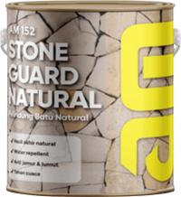 Gambar AM 152 Stone Coating / Cat Batu Alam Natural dari Rojo House Solution undefined 2 Tokopedia