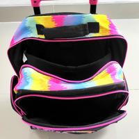 Gambar Tas troli Unicorn Smiggle anak perempuan | Smiggle trolly , pre-owned dari galeribajubekas undefined 3 Tokopedia