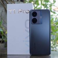 Gambar Vivo T1 Pro & T1 5G Series Original Garansi Resmi Dapat Bonus - TANPA BONUS, T1 5G 8/256 dari Toko Handphone76 undefined 2 Tokopedia
