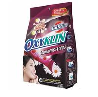 Gambar SAYANG Deterjen Cair Bubuk Detergen Cuci Baju Detergent Liquid Soklin dari RIAN PRAKTIS undefined 4 Tokopedia