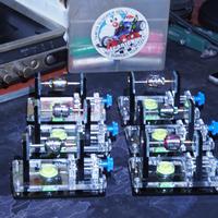 Gambar Balance Angkur Dinamo Tamiya Double shaft dari Elo Tronic Arts undefined 5 Tokopedia