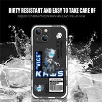 Gambar Case Vivo Y21 Y21A Y21E Y21S Y21T Y22 Y22S Y30 Y30i Kaws Peace - TG Bening, Vivo Y22 dari IMPORTIR55 undefined 3 Tokopedia