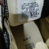 Gambar converse bw dari sabqi second store undefined 3 Tokopedia