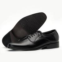 Gambar Sepatu Pantofel Formal Pria Original Bali 4 Polos Kulit Hitam - BL3 Hitam, 39 dari Shaka Footwear_NEW undefined 1 Tokopedia