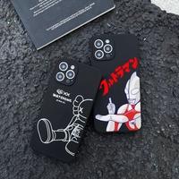 Gambar CASE IPHONE 11 11 PRO 11 PRO MAX CASING HP MOTIF ULTRA KAWS - SU118, IPH 11 PRO MAX dari Zia Store acc undefined 4 Tokopedia