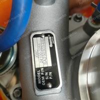 Gambar TURBO HINO LOHAN FM260TI/FG235TI ORIGINAL GARRET JAPAN 24100-3251 dari Auto mandiri 98 undefined 2 Tokopedia