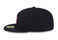 Gambar Topi New Era x Fear Of God Boston Red Sox Navy 59Fifty Fitted Cap - 7 3/8 (58.7 cm) dari Melon Sports undefined 3 Tokopedia
