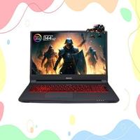 Gambar axioo pongo 760 i7 12650h rtx 4060 8gb 16gb 512gb 15.6 full hd 144 hz - ANTI GORES dari Techno Central undefined 4 Tokopedia