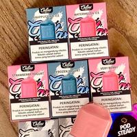 Gambar CHILLAX GO - Watermelon Ice🍉 dari POD STEADY OFFICIAL undefined 1 Tokopedia