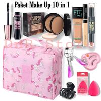Gambar DNR Paket Kosmetik Super Varian Lengkap / Paket Kosmetik / Paket - Paket 1 dari Eka jaya4 undefined 2 Tokopedia