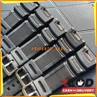 Gambar Tali Jam Tangan Rubber Watch Casio Swg-100 Sgw100 Sgw 100 Hitam dari Priyanto Store undefined 4 Tokopedia