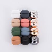 Gambar LBT Pin Magnet Hijab Anti Slip Magnet Aksesoris Klip Jilbab Non-slip - METAL HITAM dari Lapak Barang Terlengkap undefined 4 Tokopedia