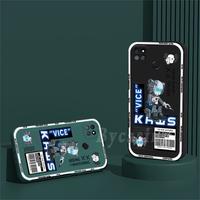 Gambar Case Vivo Y21 Y21A Y21E Y21S Y21T Y22 Y22S Y30 Y30i Kaws Peace - TG Bening, Vivo Y22 dari IMPORTIR55 undefined 4 Tokopedia