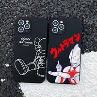 Gambar CASE SAMSUNG A04 A04S A04E A03 A03S A72 A51 CASING HP MOTIF ULTRA KAWS - SU118, SAM A51 dari Zia Store acc undefined 5 Tokopedia