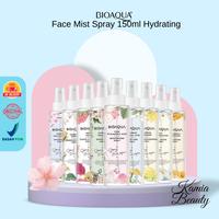 Gambar KAMIA - BIOAQUA Face Mist Spray 150ml 9 Varians | Face Spray - Gardenia Spray dari kamiabeauty undefined 1 Tokopedia
