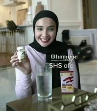 Gambar Olimex Minyak Ikan Gabus Original Herbal Luka Pasca operasi melahirkan dari surabaya herbal store ofc undefined 4 Tokopedia