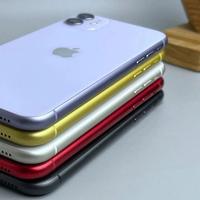 Gambar APPLE IPHONE 11 256GB/128GB/64GB GSM LTE 4G SECOND BEKAS LIKE NEW - GREEN, 64 gb dari ABC STORE88 undefined 5 Tokopedia