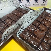 Gambar Brownies by Nadine's Cake dari nadine aretha undefined 2 Tokopedia