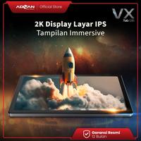 Gambar Tablet Advan Tab VX Lite 4G 6/128 6GB / 128GB 10.4" IPS Android 13 dari Super Laris IT undefined 3 Tokopedia