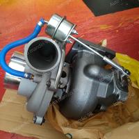 Gambar TURBO HINO LOHAN FM260TI/FG235TI ORIGINAL GARRET JAPAN 24100-3251 dari Auto mandiri 98 undefined 1 Tokopedia