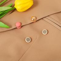 Gambar LBT Pin Magnet Hijab Anti Slip Magnet Aksesoris Klip Jilbab Non-slip - METAL HITAM dari Lapak Barang Terlengkap undefined 5 Tokopedia