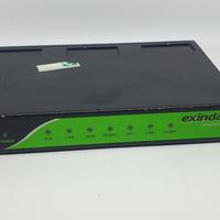 Gambar Exinda Networks 1700 Managed Switch layer 7 WAN Optimization Appliance dari Klik-Tokoku undefined 2 Tokopedia