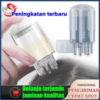 Gambar Obat Sisir Cairan Penumbuh Rambut Pada Kulit Kepala Obat Sisir Kecil - Ungu dari Mengirim-mall undefined 1 Tokopedia