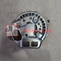 Gambar Alternator Yanmar 129423-77210 Denso 102211-0011 16678-64014 12V dari Yanhan Dieselindo undefined 2 Tokopedia