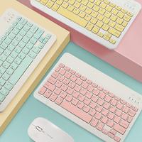 Gambar Huawei Matepad Air 11.5 Inch 2023 Wireless Bluetooth Keyboard Mouse - Mouse Pink dari Forsakey Gadget Acc undefined 4 Tokopedia