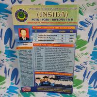 Gambar original Majalah Annida Lagu Arus Nomor 18/XIV/1-15 JULI 2005 cek foto dan deskripsi dari fauzi books undefined 5 Tokopedia